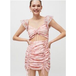 Urban outfitters dress